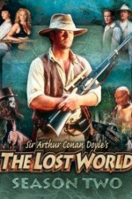 Watch The Lost World Zumvo